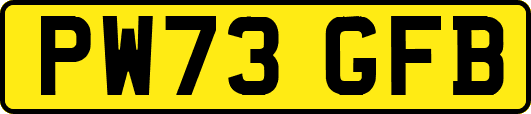PW73GFB