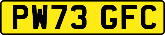 PW73GFC