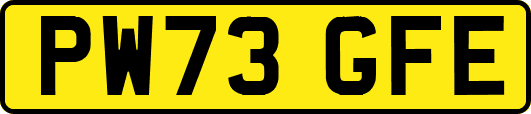 PW73GFE
