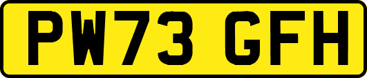 PW73GFH