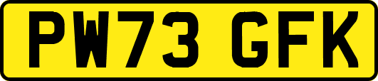 PW73GFK