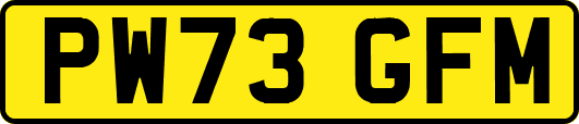 PW73GFM