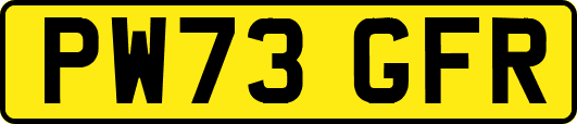 PW73GFR