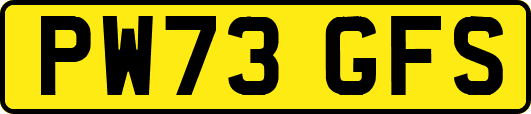 PW73GFS