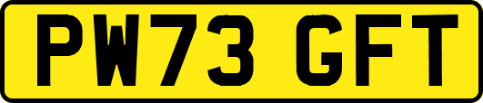 PW73GFT