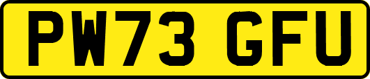 PW73GFU