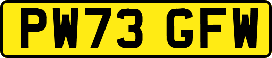 PW73GFW