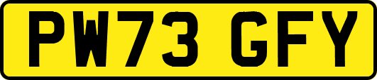PW73GFY