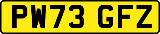 PW73GFZ