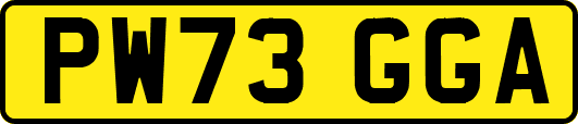 PW73GGA