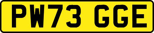 PW73GGE