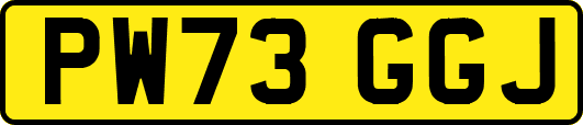 PW73GGJ