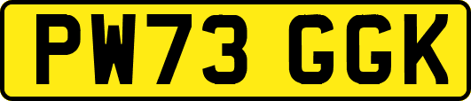 PW73GGK
