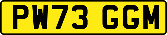 PW73GGM