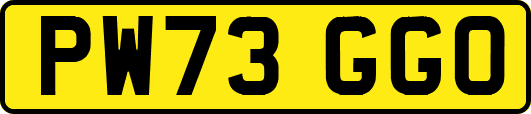 PW73GGO