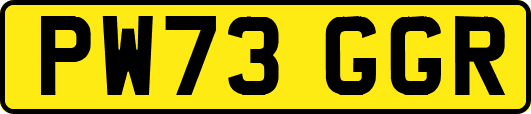 PW73GGR