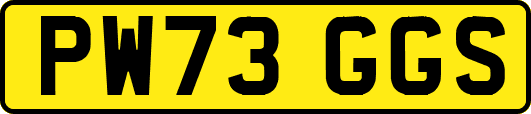 PW73GGS