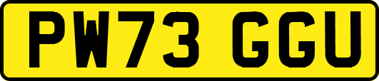PW73GGU