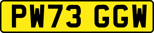 PW73GGW