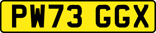 PW73GGX