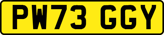 PW73GGY