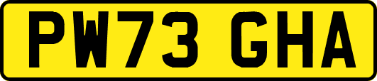 PW73GHA