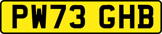 PW73GHB