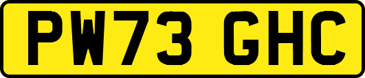 PW73GHC