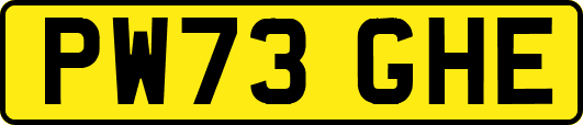 PW73GHE