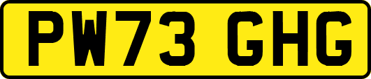 PW73GHG