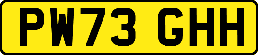 PW73GHH