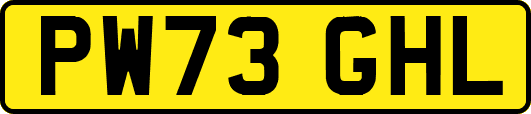 PW73GHL