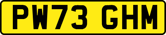 PW73GHM