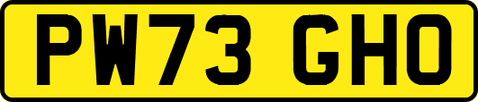 PW73GHO