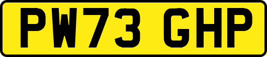 PW73GHP
