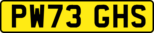 PW73GHS