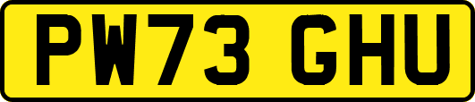 PW73GHU