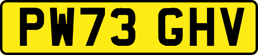 PW73GHV