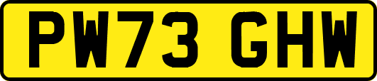 PW73GHW