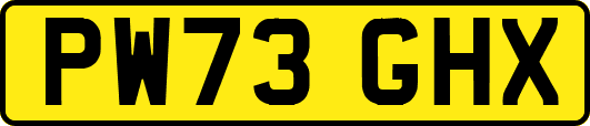 PW73GHX