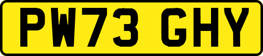PW73GHY