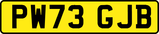 PW73GJB