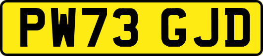 PW73GJD