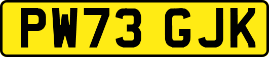 PW73GJK