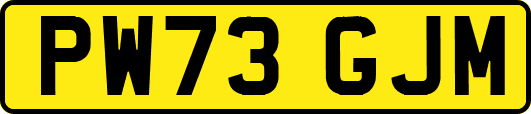 PW73GJM