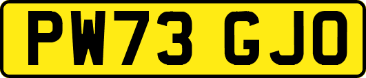 PW73GJO