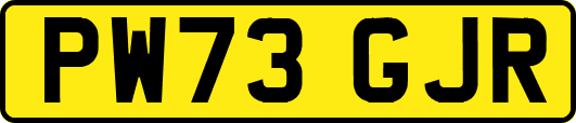 PW73GJR
