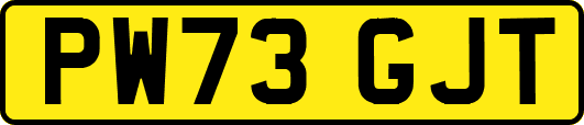 PW73GJT