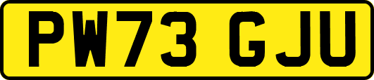 PW73GJU
