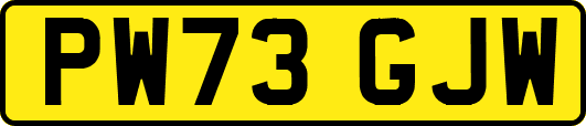 PW73GJW
